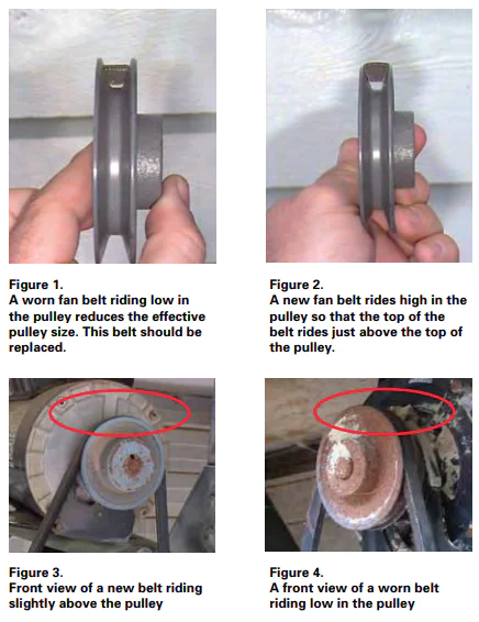 صيانة مراوح ATI – الإصدار 8