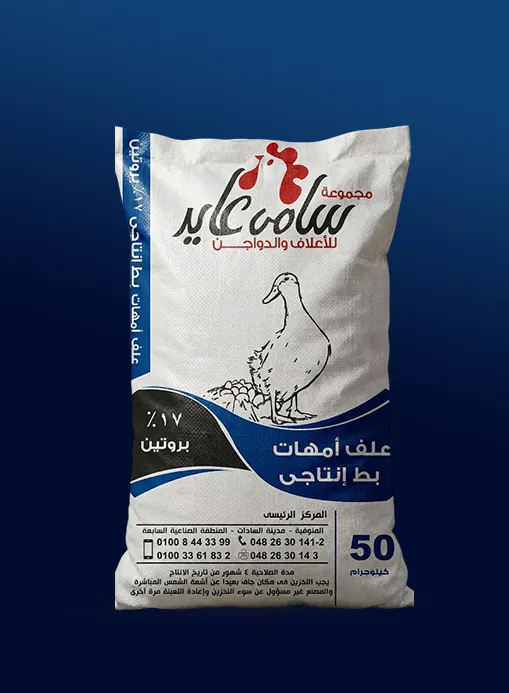 Parent Duck Production III