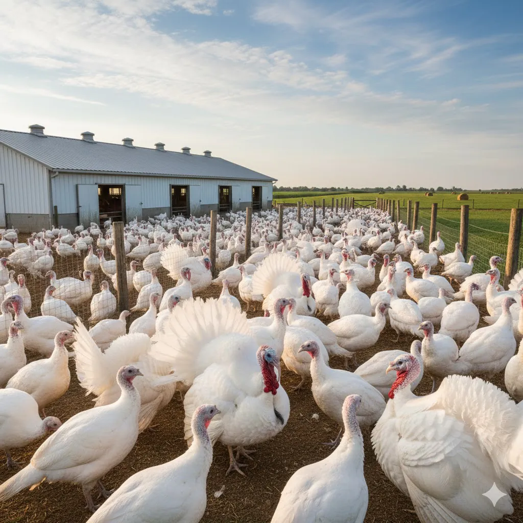 إدارة أوزان ذكور أمهات التربية